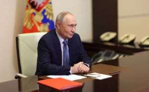 Sursă foto: kremlin.ru/Vladimir Putin